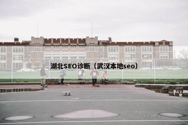 湖北SEO诊断（武汉本地seo）