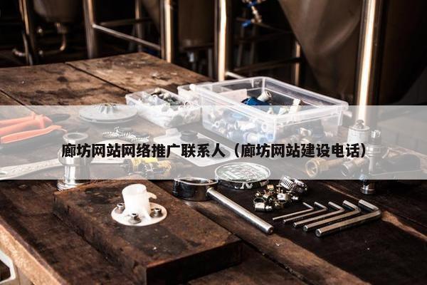 廊坊网站网络推广联系人（廊坊网站建设电话）
