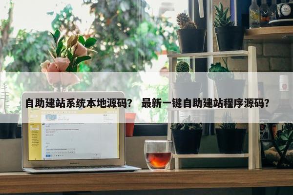 自助建站系统本地源码？ 最新一键自助建站程序源码？