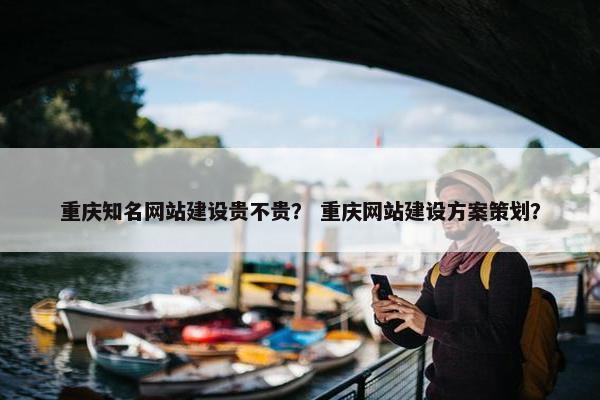 重庆知名网站建设贵不贵？ 重庆网站建设方案策划？