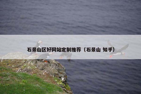 石景山区好网站定制推荐（石景山 知乎）